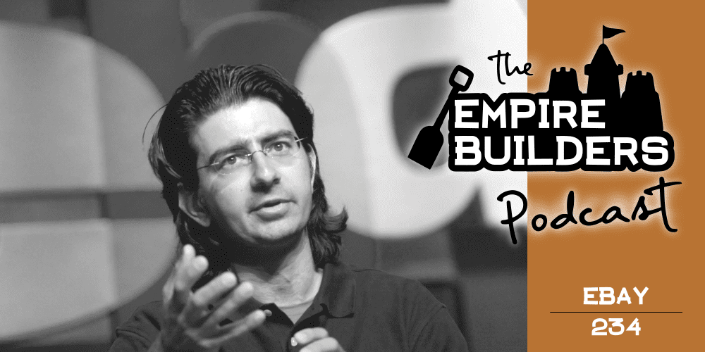 How Ebay became a household name