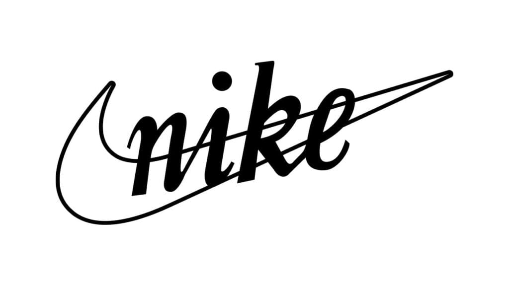 Nike Logo